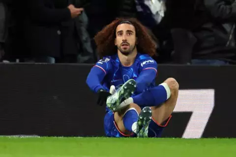 برشلونة يفكر في ضم كوكوريلا